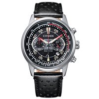 Orologio Citizen Uomo Of Crono in Acciaio CA4460-19E - CA4460-19E